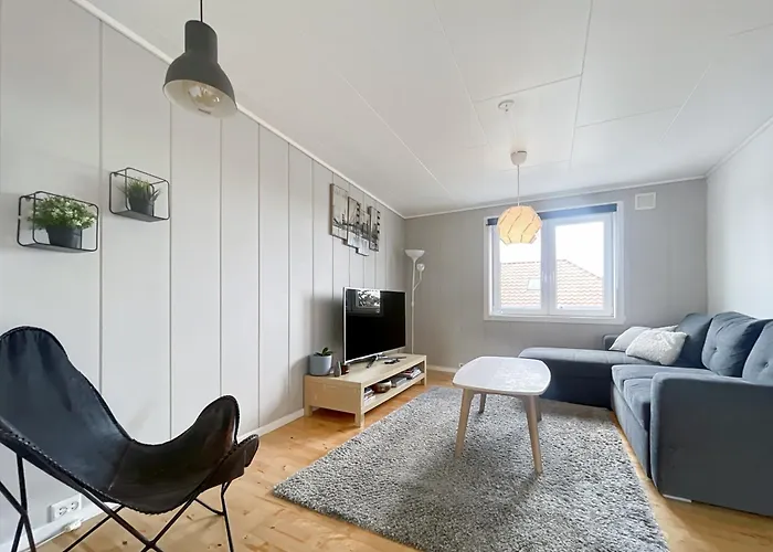 Stavanger Bnb 10 By Berti\'S