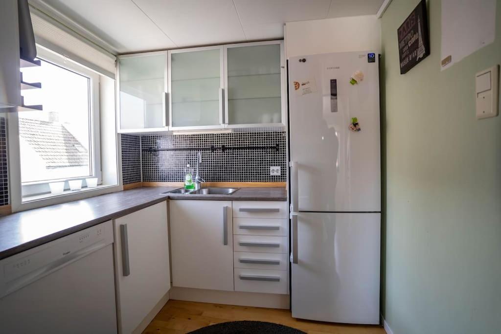 10 By Berti's Stavanger