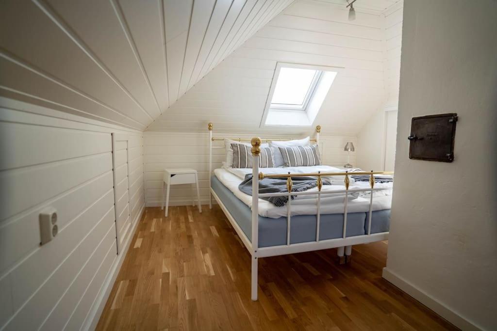 10 By Berti's Leilighet Stavanger