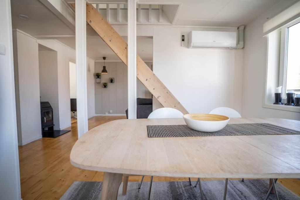 10 By Berti's Leilighet Stavanger