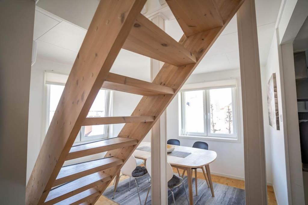10 By Berti's Leilighet *