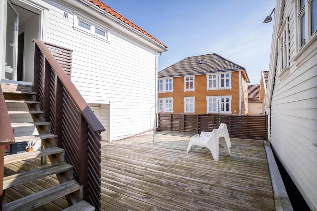 Leilighet 10 By Berti's Stavanger