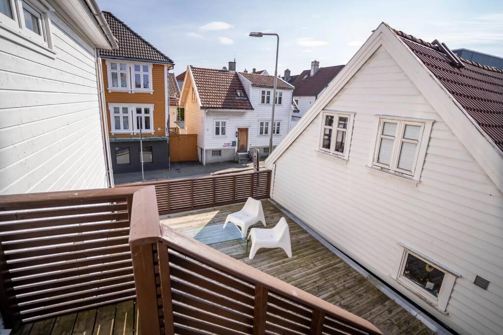 Leilighet 10 By Berti's *