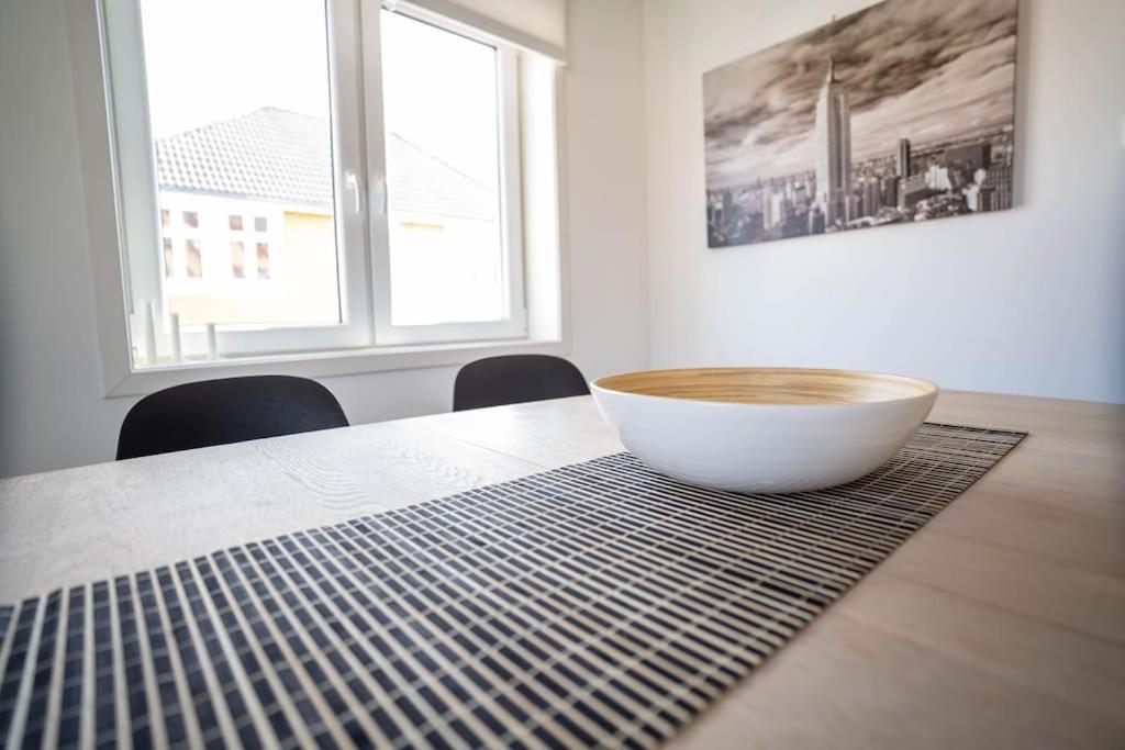10 By Berti's Apartment *