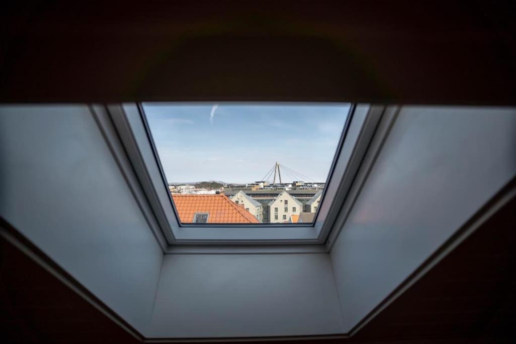 Leilighet 10 By Berti's *
