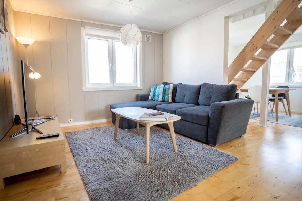 Apartment 10 By Berti's Stavanger