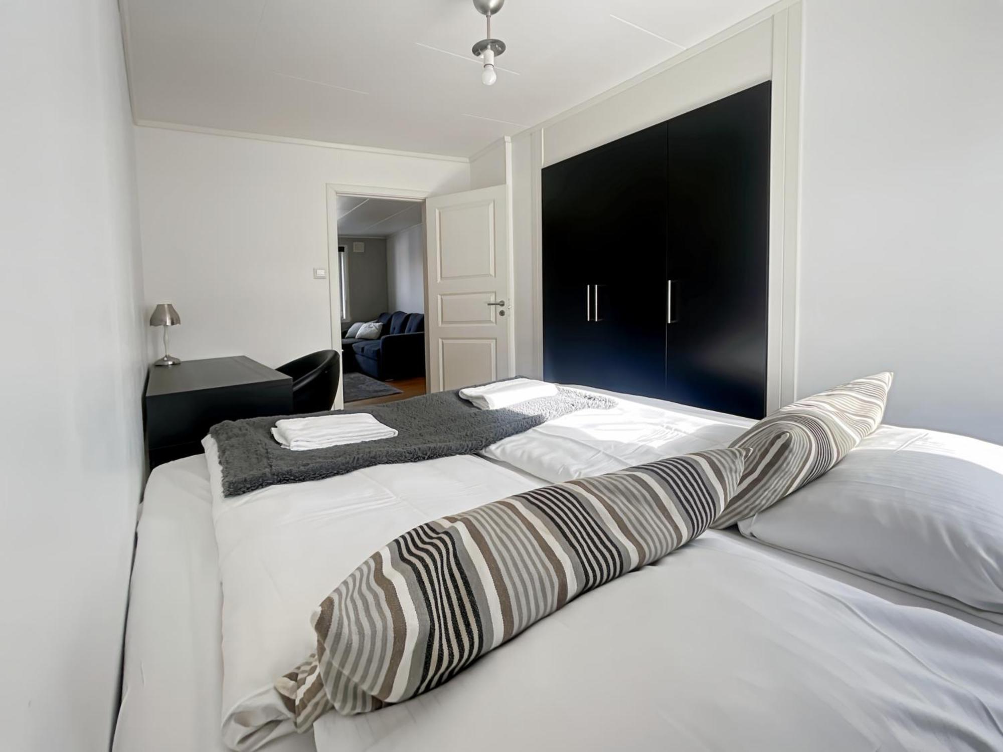 10 By Berti's Apartment *