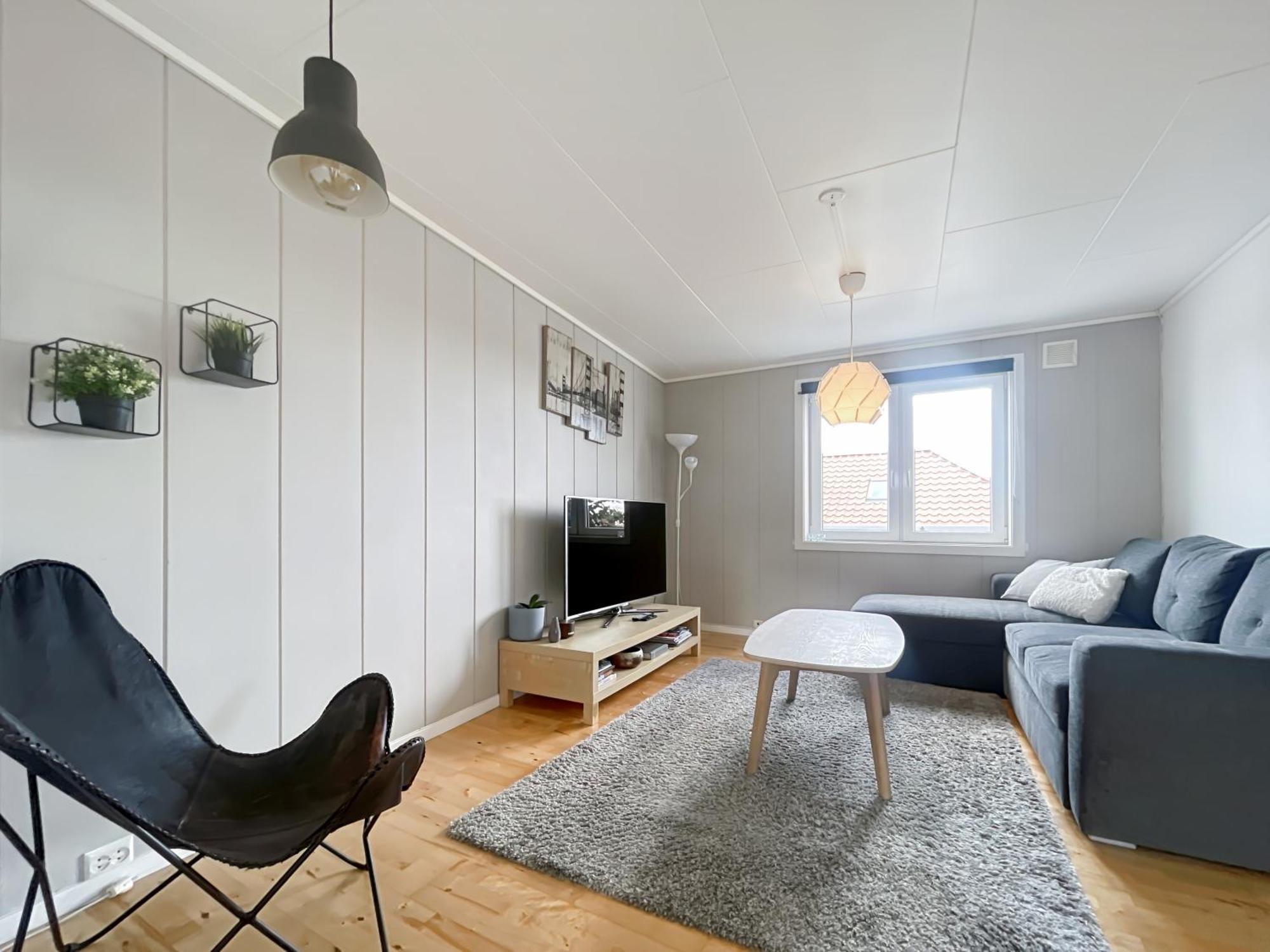 Apartment 10 By Berti's