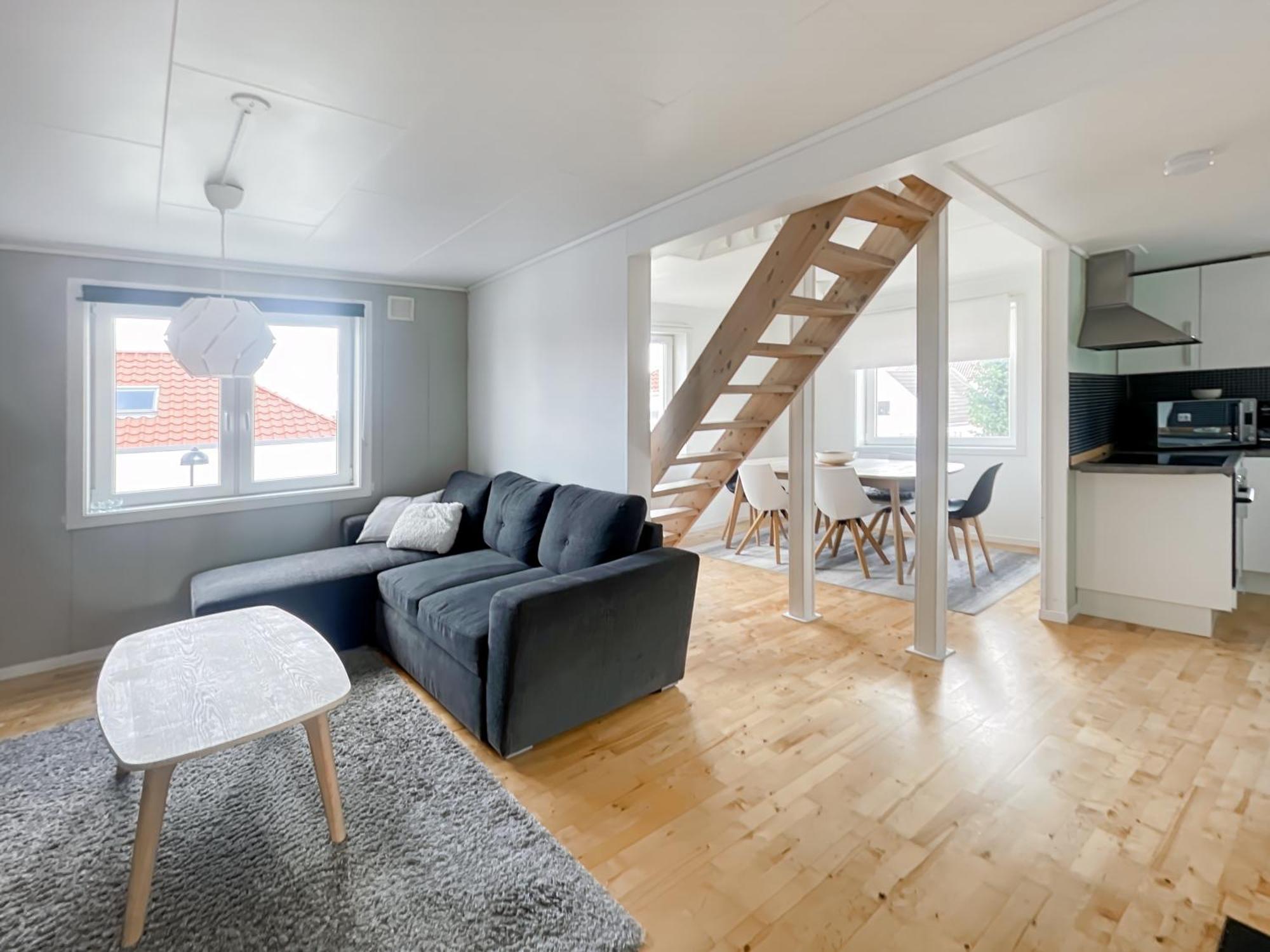 10 By Berti's Apartment *